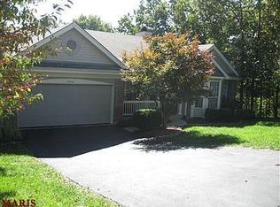 16540 Lancaster Estates Dr, Grover, MO 63040