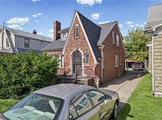 328 Highgate Ave, Buffalo, NY 14215