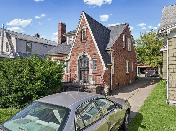 328 Highgate Ave, Buffalo, NY 14215