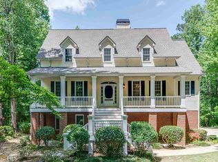 111 Rosewood Ct, Peachtree City, GA 30269