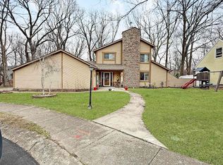 3900 Monitor Mill Dr, Lafayette, IN 47905