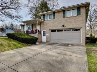 5245 Fleetwood Ave NW, Canton, OH