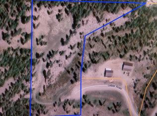 LOT 11 Leiber Rd, Plains, MT 59859