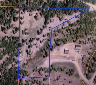 LOT 11 Leiber Rd, Plains, MT, 59859