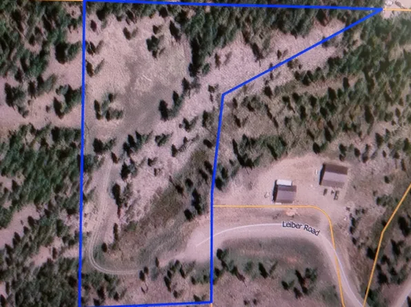 LOT 11 Leiber Rd, Plains, MT 59859