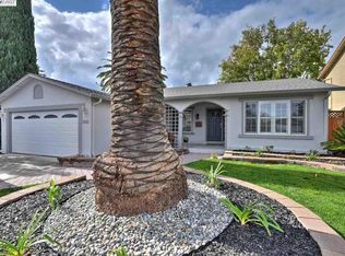 3638 Platt Ct S, Pleasanton, CA 94588