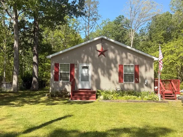 315 Beech Rd, Millville, NJ 08332