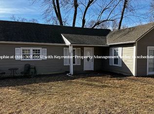 1 NE Forest Ave, Lees Summit, MO 64063