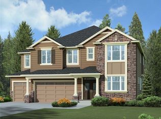 293 212th Pl NE, Sammamish, WA 98074
