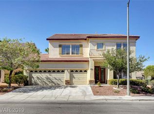 5806 Bluthe Bridge Ave, Las Vegas, NV 89141
