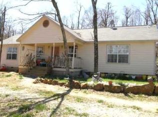 15040 Blue Mountain Rd, Prairie Grove, AR 72753
