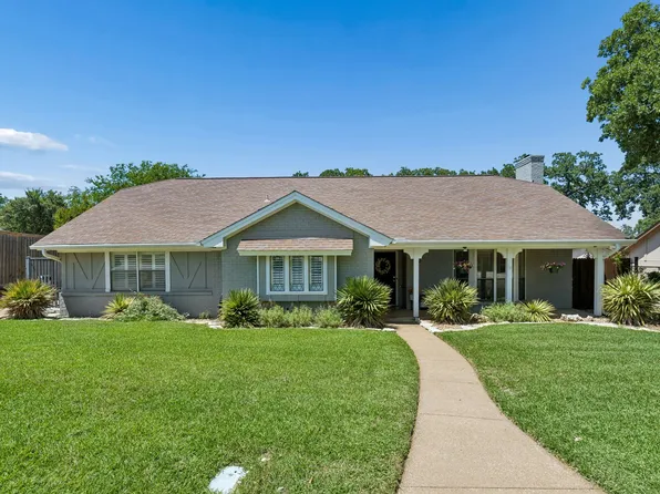 2605 Collard Rd, Arlington, TX 76017