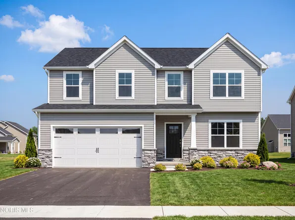 8810 Flint Ct, Sylvania, OH 43560