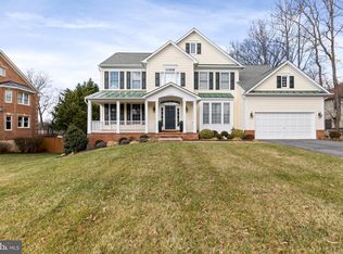 8738 Center Rd #1, Springfield, VA 22152