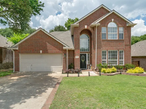 1517 Pearl River Dr, Flower Mound, TX 75028