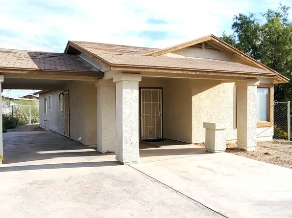 520 W Morondo Ave, Ajo, AZ 85321