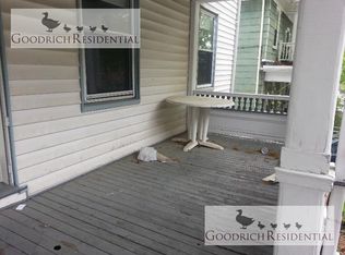 33 Summit St, Hyde Park, MA 02136