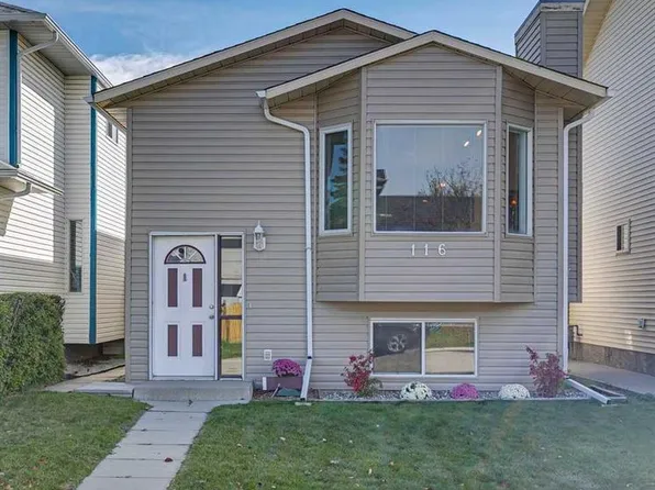 116 W Covington Rise NE, Calgary, AB T3K 4A9
