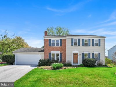 5 Cobblestone Dr, Willow Street, PA, 17584