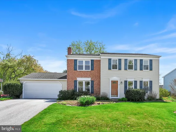 5 Cobblestone Dr, Willow Street, PA 17584