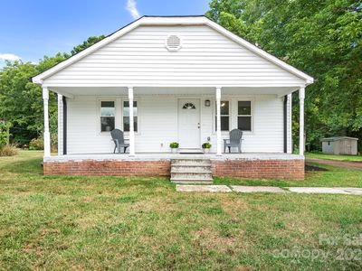 2401 Boy Scout Rd, Lincolnton, NC, 28092