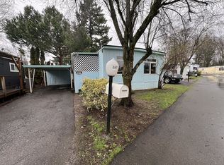 16745 SE Division St UNIT 287, Portland, OR 97236