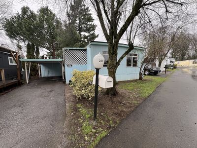 16745 SE Division St UNIT 287, Portland, OR, 97236