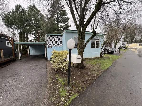 16745 SE Division St Unit 287, Portland, OR 97236