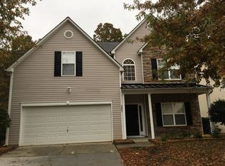 5807 Parkstone Dr, Matthews, NC 28104