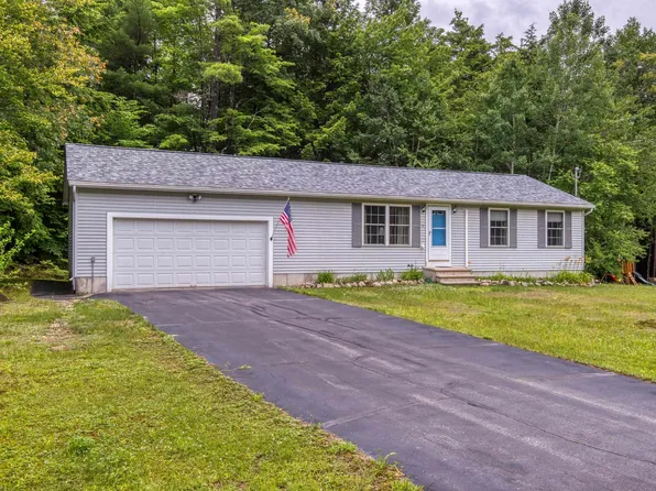 24 Birch Tree Lane, Ossipee, NH 03814