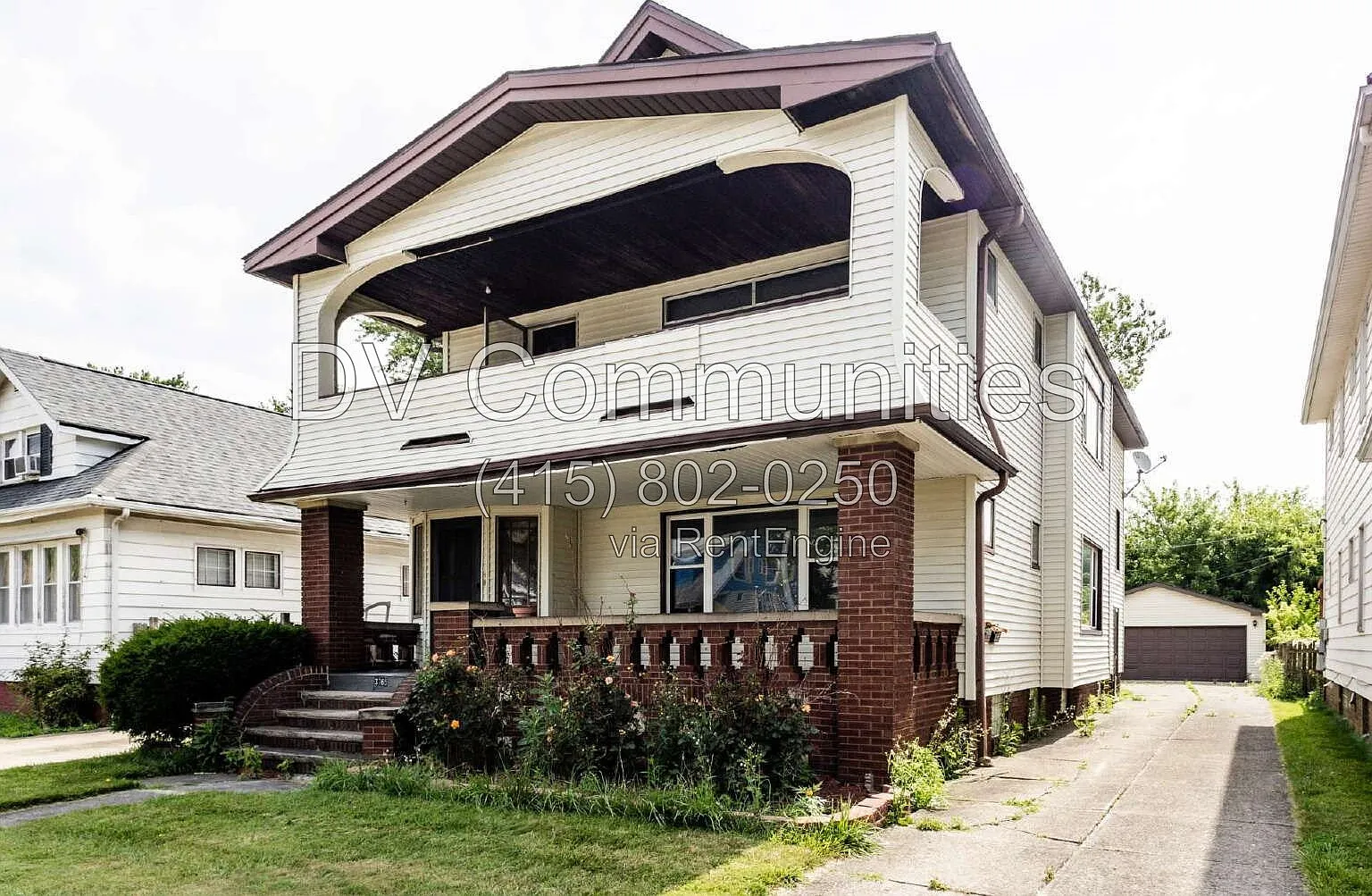 2 bed, 1.0 bath, 1170 sqft, $1,195 — Photo 1