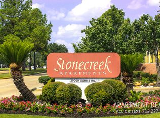 19930 Franz Rd #3813, Katy, TX 77449