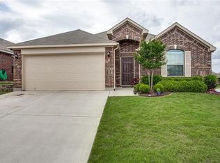 6361 Spring Ranch Dr, Fort Worth, TX 76179