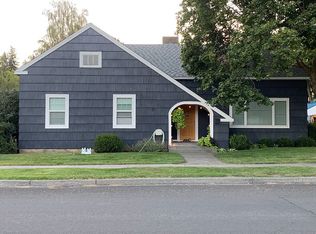 1017 S 4th St, Dayton, WA 99328