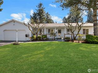 4605 247th Street Ct E, Graham, WA
