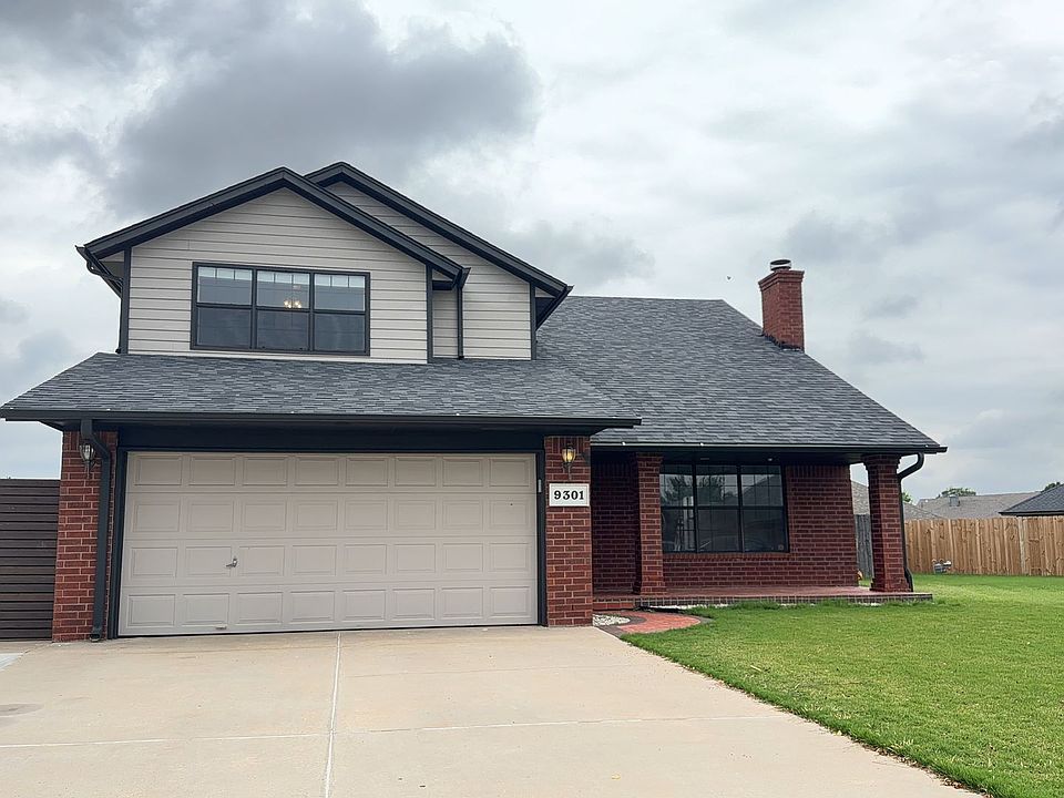 1st image of 9301 Maypark Cir