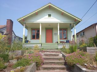 118 N 81st St, Seattle, WA 98103