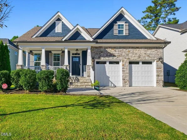 315 Cedar Pond Ct, Knightdale, NC 27545