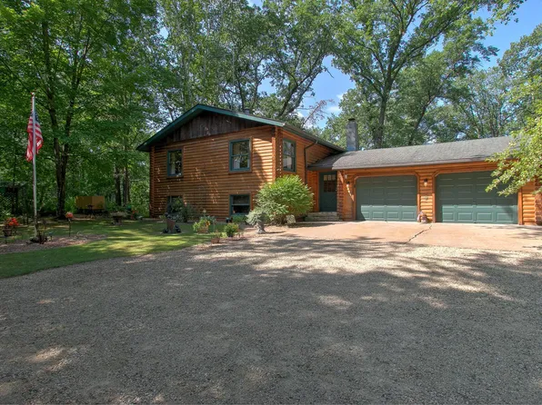 2122 349th Ave NW, Cambridge, MN 55008