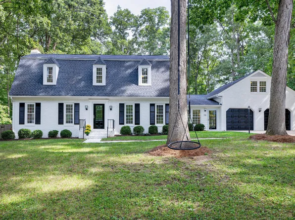 918 Collins Dr, Raleigh, NC 27609