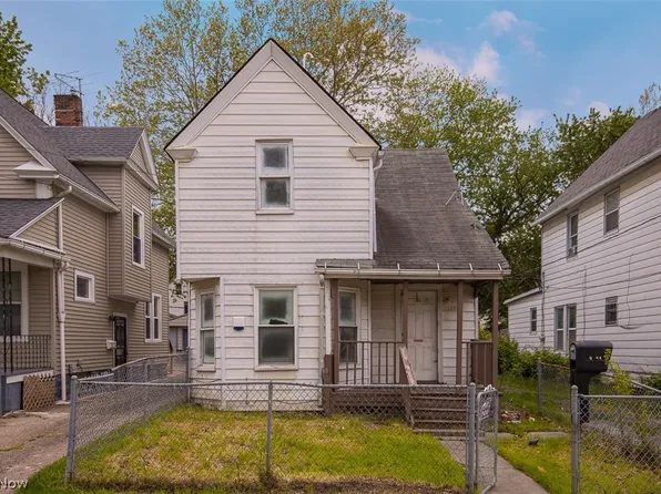 3194 W 95th St, Cleveland, OH 44102