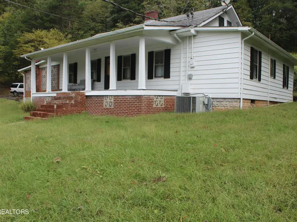 3556 Lone Mountain Rd, New Tazewell, TN 37825