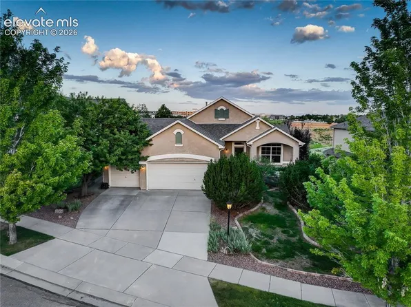 9923 Red Sage Dr, Colorado Springs, CO 80920