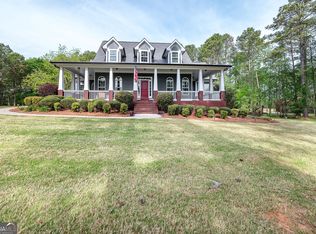 3910 Mount Carmel Church Rd, Monroe, GA 30655