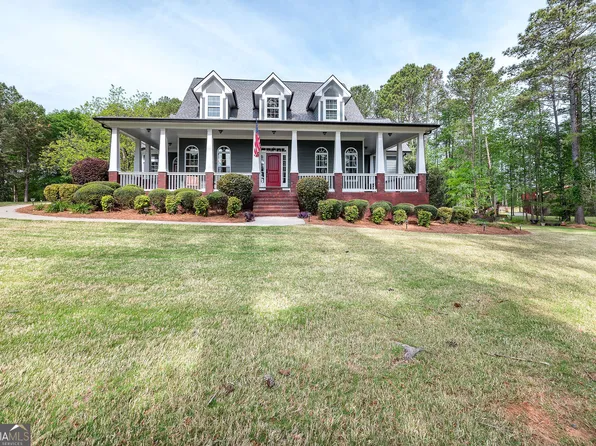 3910 Mount Carmel Church Rd, Monroe, GA 30655