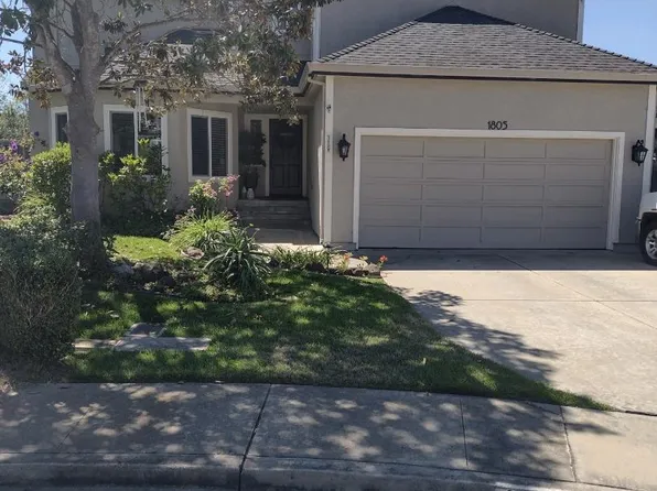 1805 Cabo Ct, Aptos, CA 95003