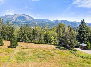 24725 Gunderson Rd, Mount Vernon, WA 98273