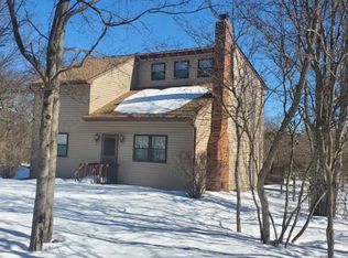 510 Scenic Dr, Albrightsville, PA