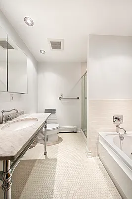 Rented by Brown Harris Stevens | media 13