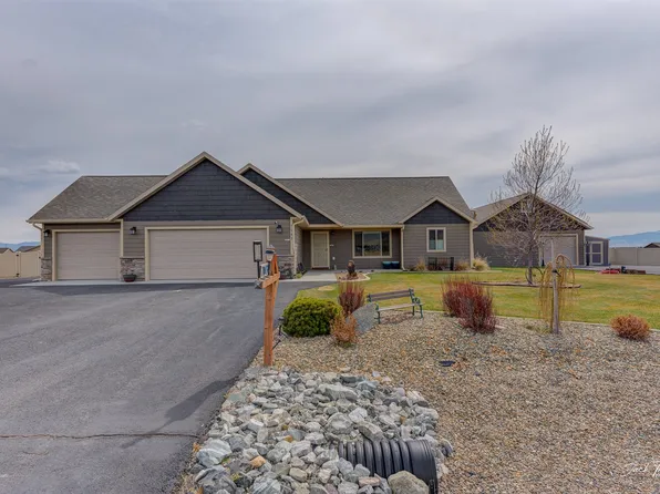 7043 Truck Farm Dr, Helena, MT 59602